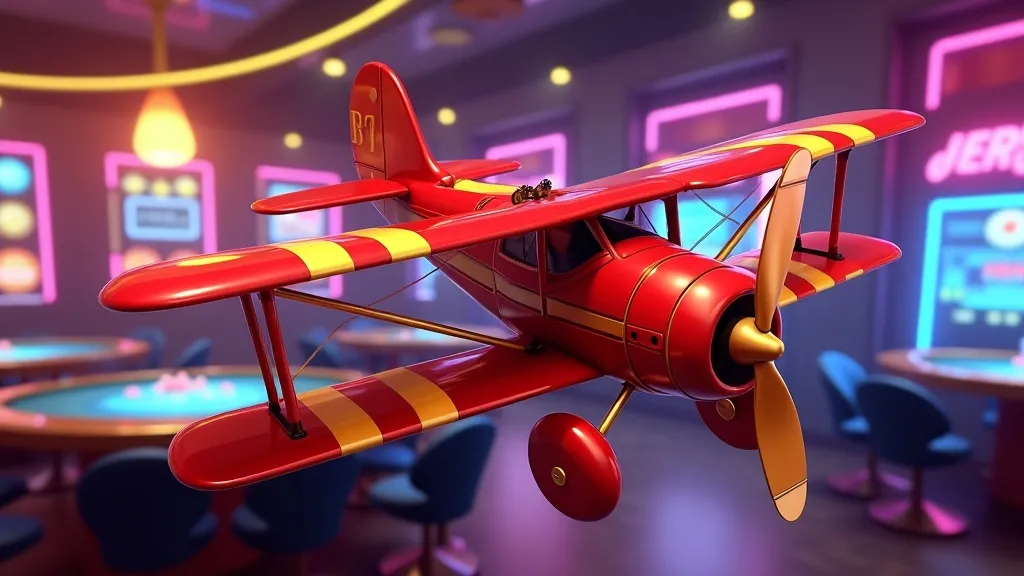 Aviator-review